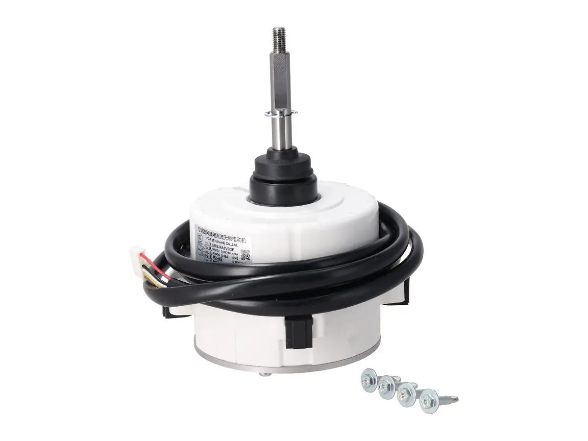 Rheem K9604173011, Motor Dc With Screw Inst