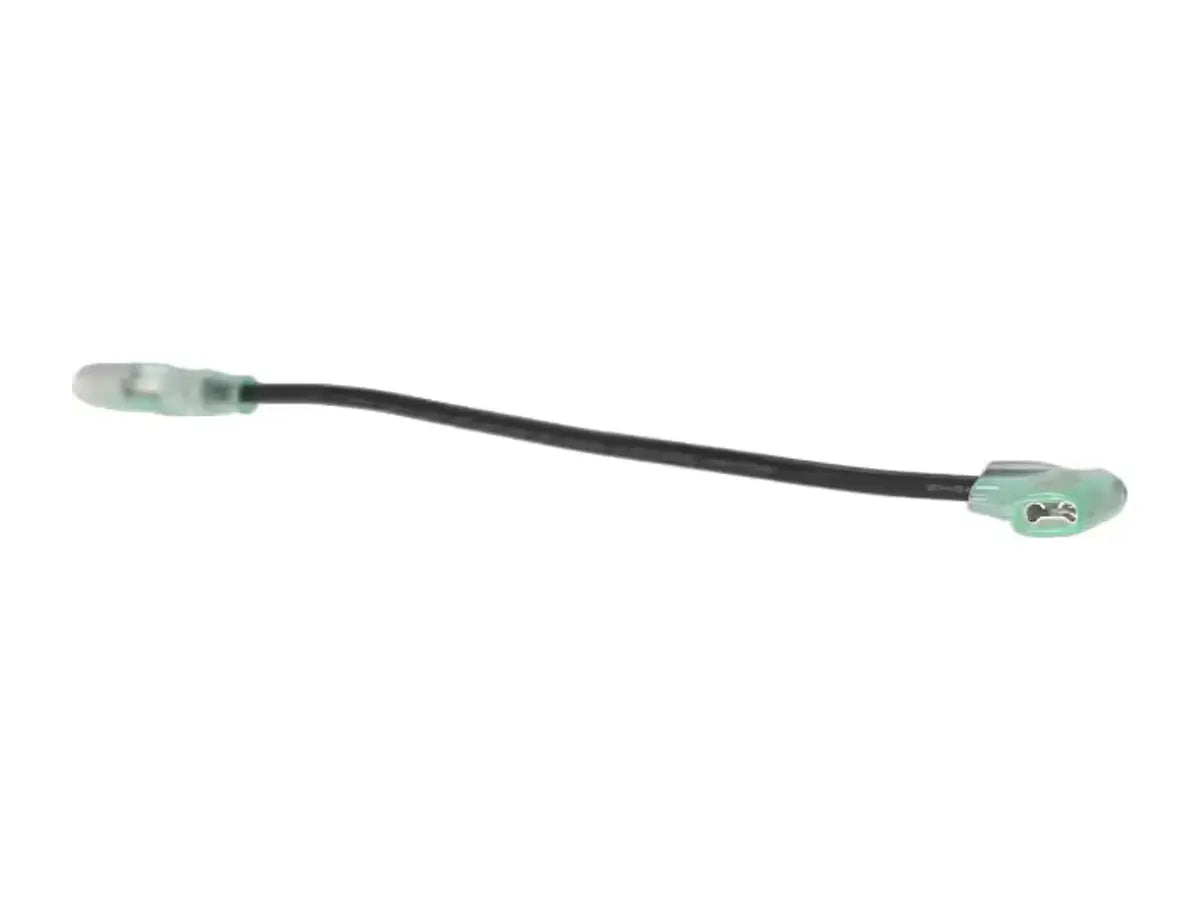 Rheem K9707584011, Wire With Terminal, AWG 20, Black, L=11