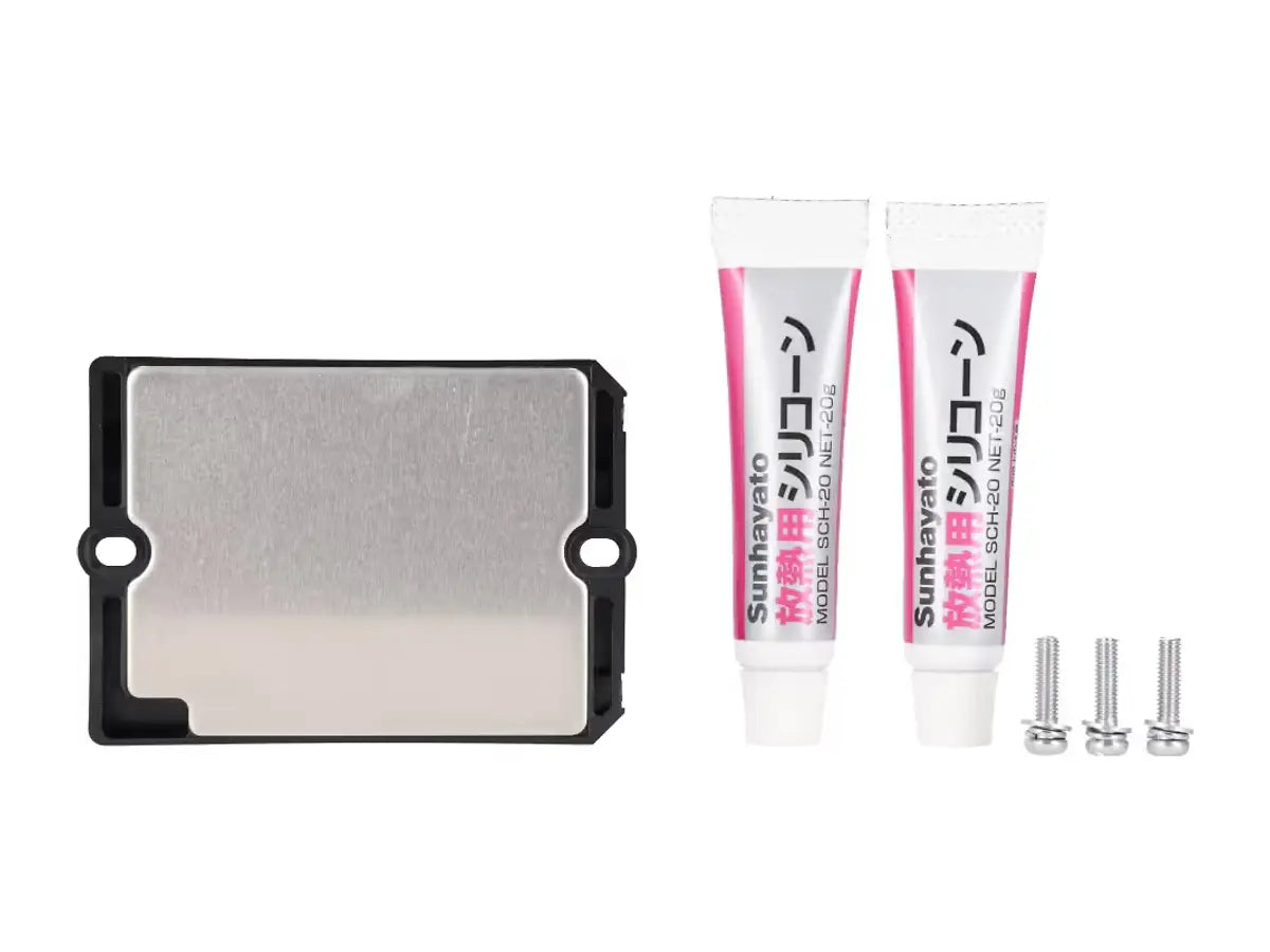 Rheem K9707592016KIT, Actpm Pm-601bsg Kit
