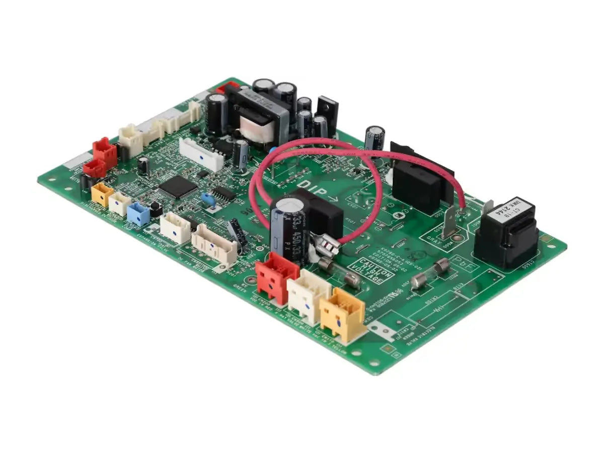 Rheem K9708511719, Control Printed Circuit Board
