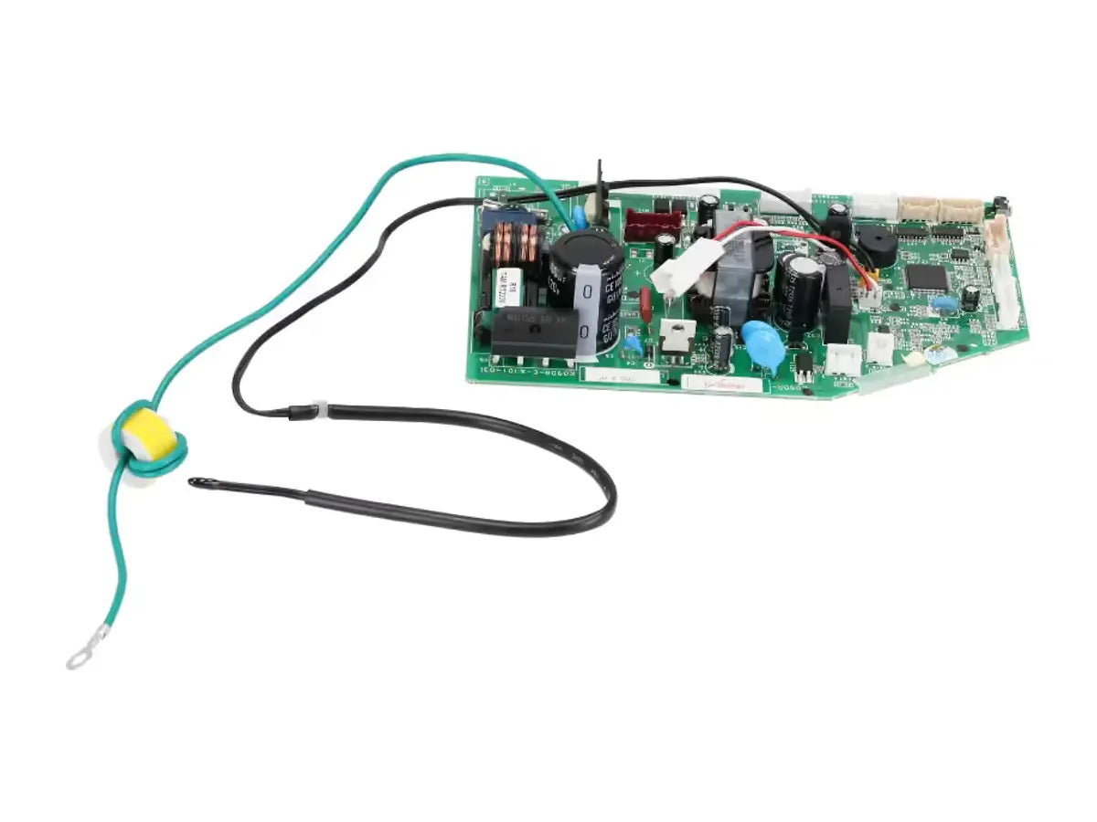 Rheem K9708540399, Controller Printed Circuit Board W/Ro