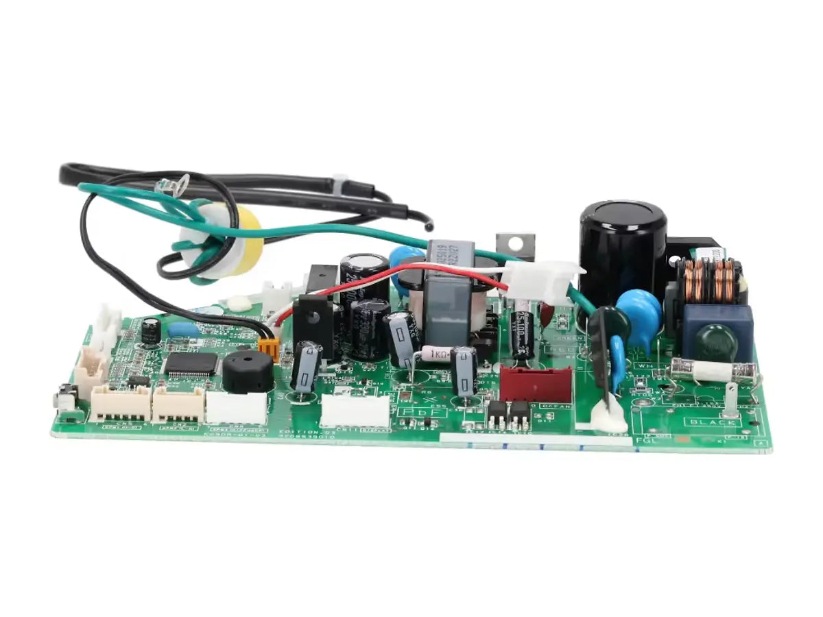 Rheem K9708540405, Controller Printed Circuit Board