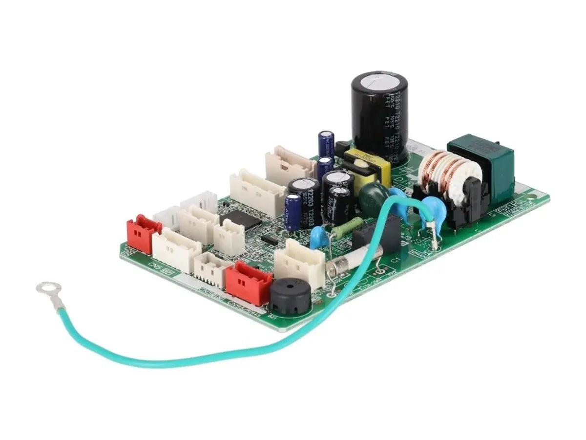 Rheem K9709622131, Controller Printed Circuit Board