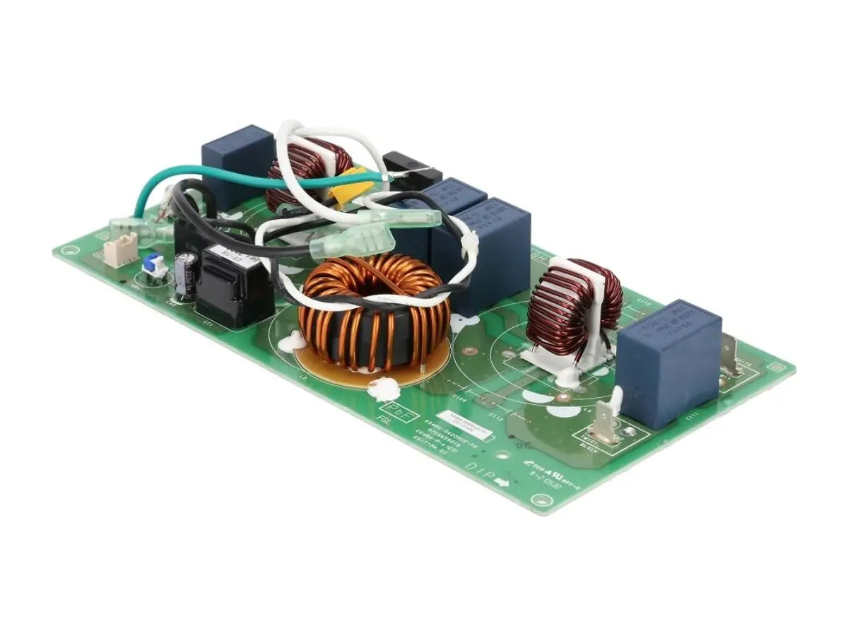 Rheem K9709893029, Power Filter PCB 18/24