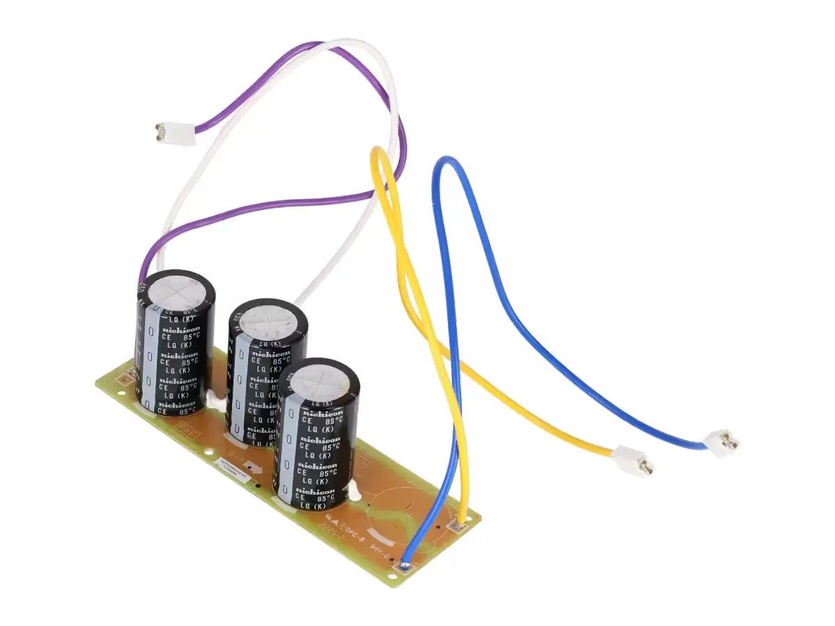 Rheem K9709894040, Cap Printed Circuit Board