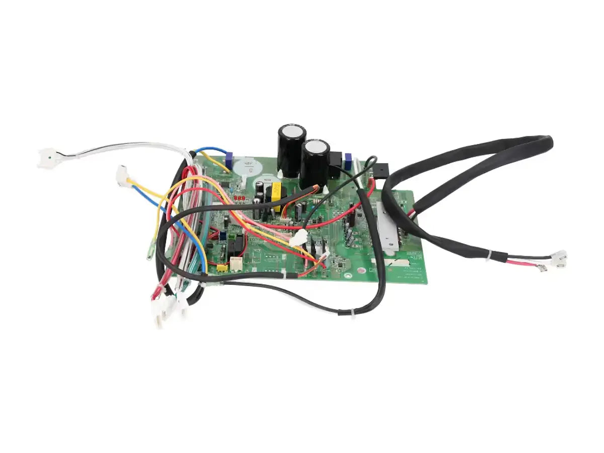 Rheem K9709907061KIT, Inverter Control