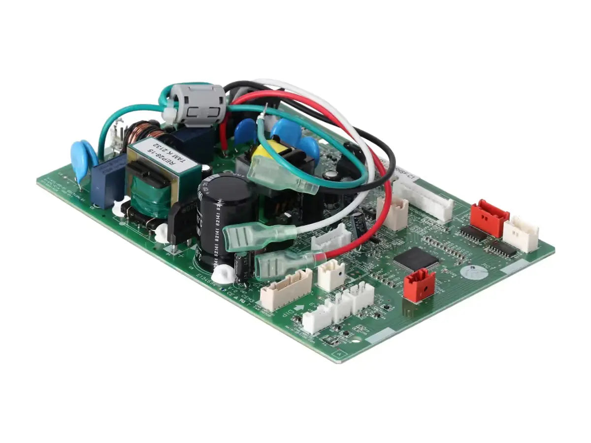 Rheem K9710271076, Controller Pcb Hy