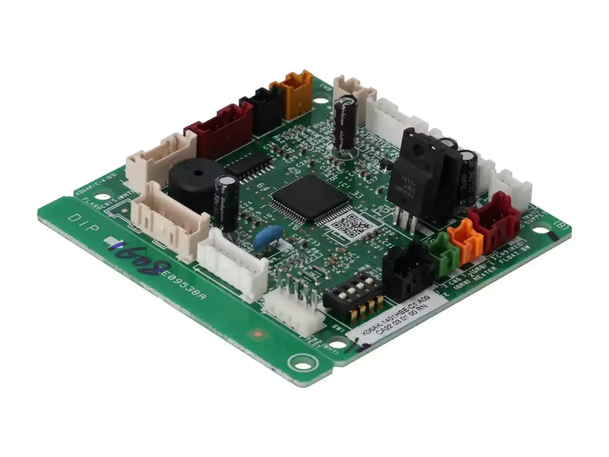 Rheem K9710621741, Controller Pcb