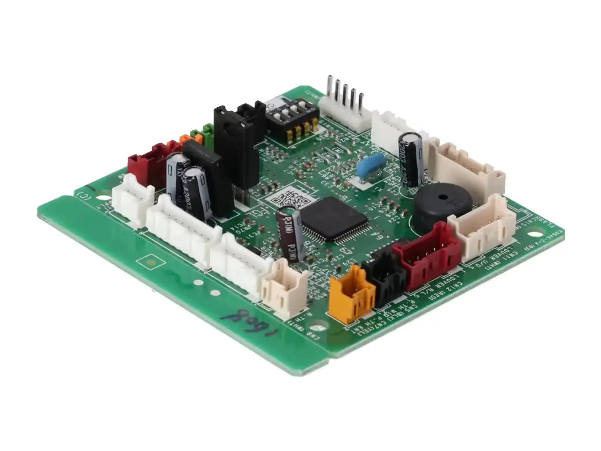 Rheem K9710621758, Controller Pcb