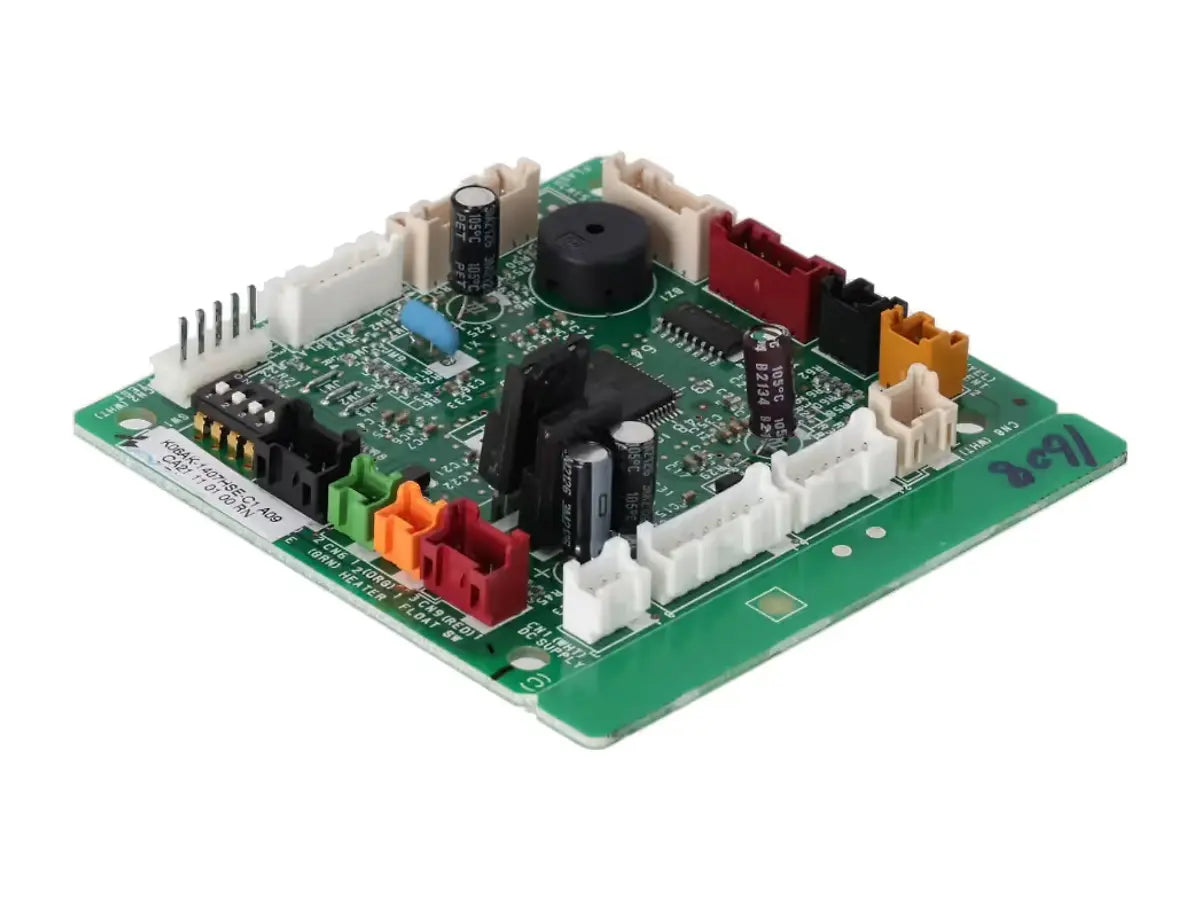 Rheem K9710621802, Controller Pcb