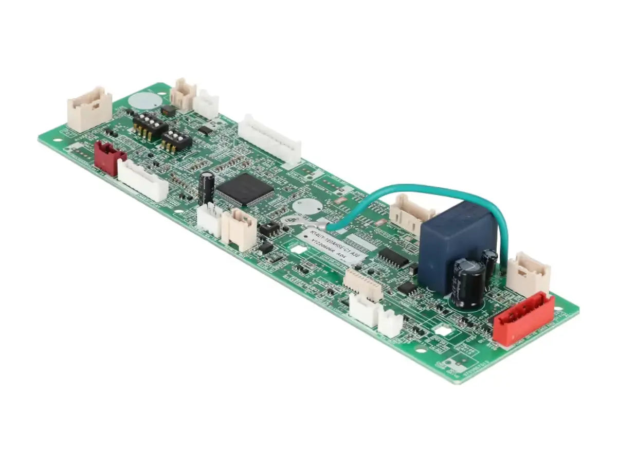Rheem K9710995637, Controller PCB