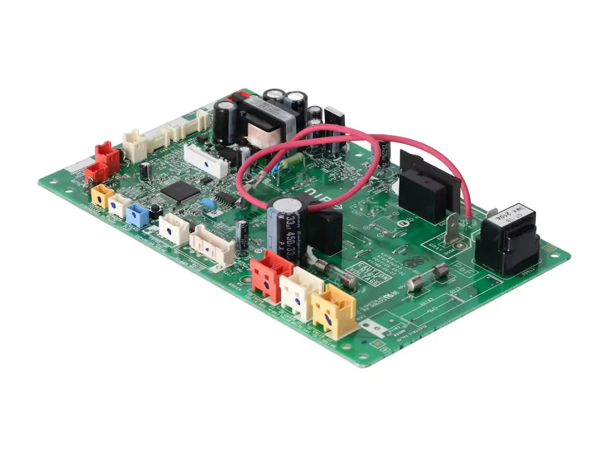 Rheem K9711685018, Controller Pcb 30