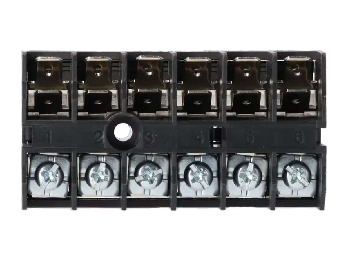 Rheem K9900016036, Terminal 6P