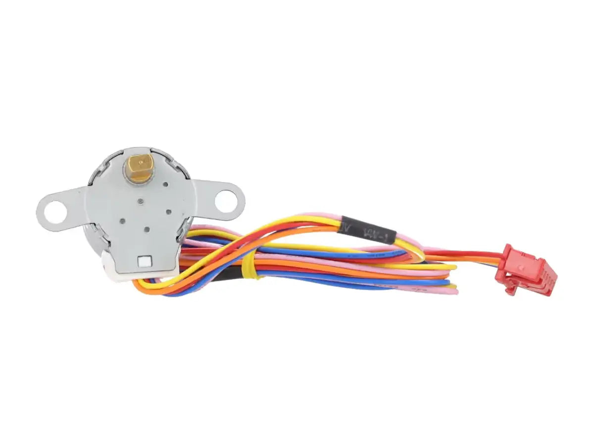 Rheem K9900139230, Step Right And Left Motor