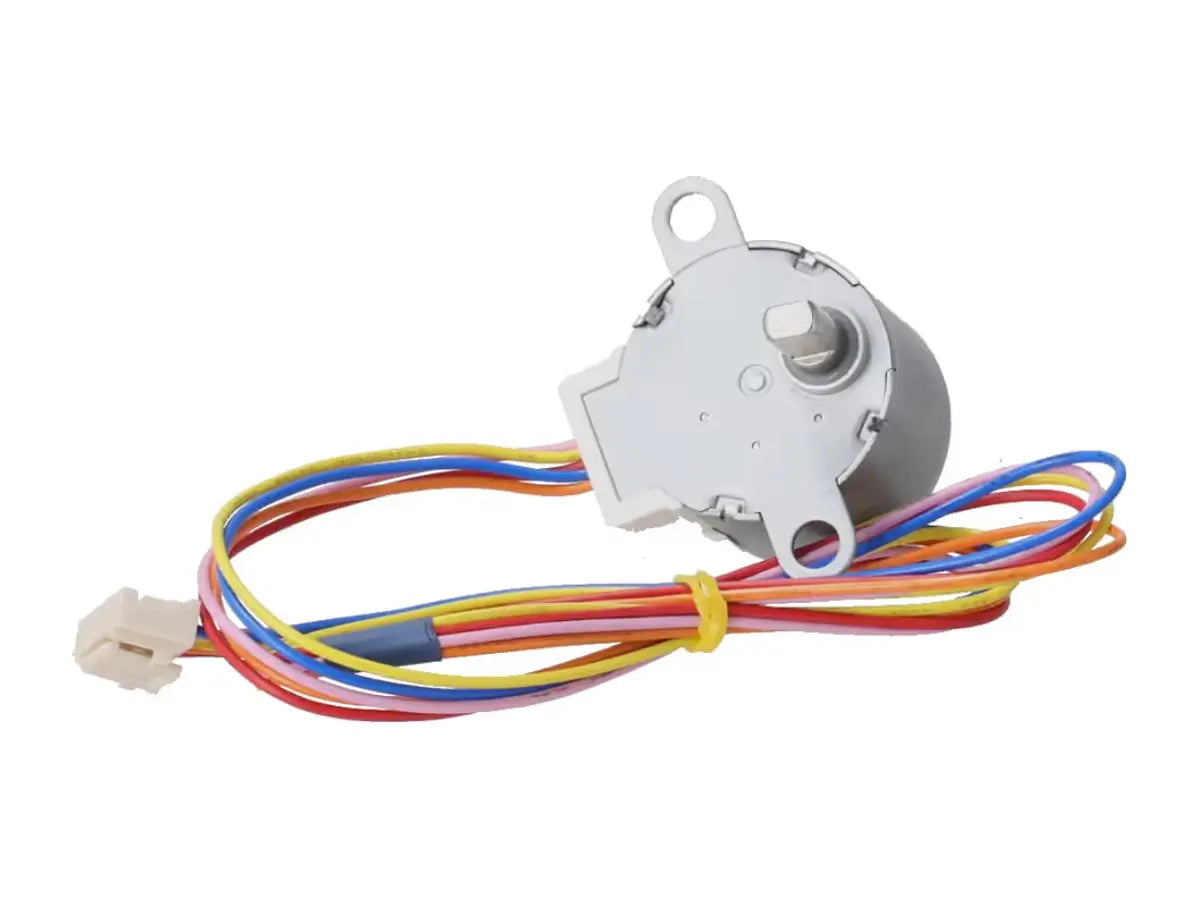 Rheem K9900384050, Motor Step Agu Hvab