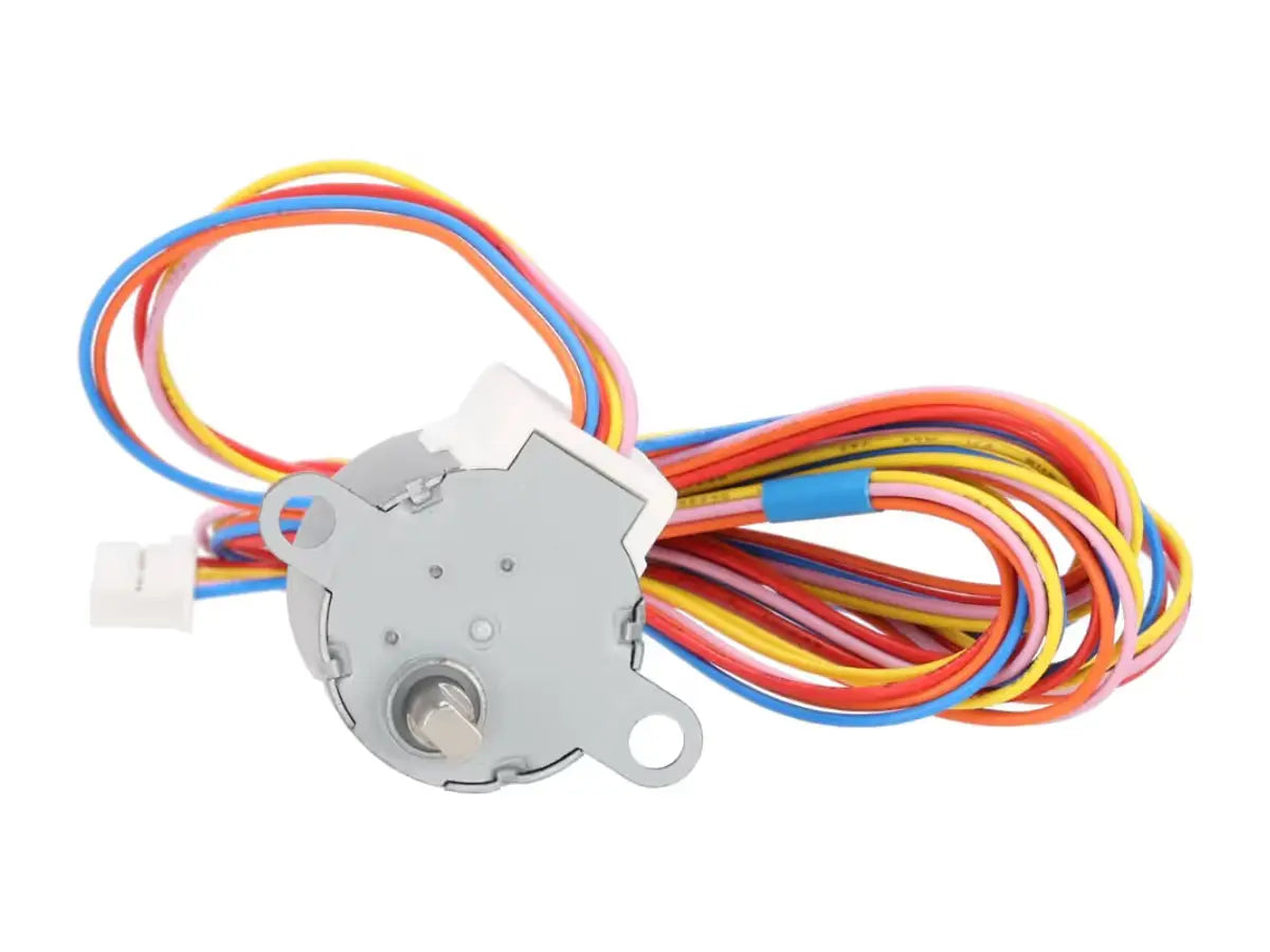 Rheem K9900384074, Motor Step Agu Hvab