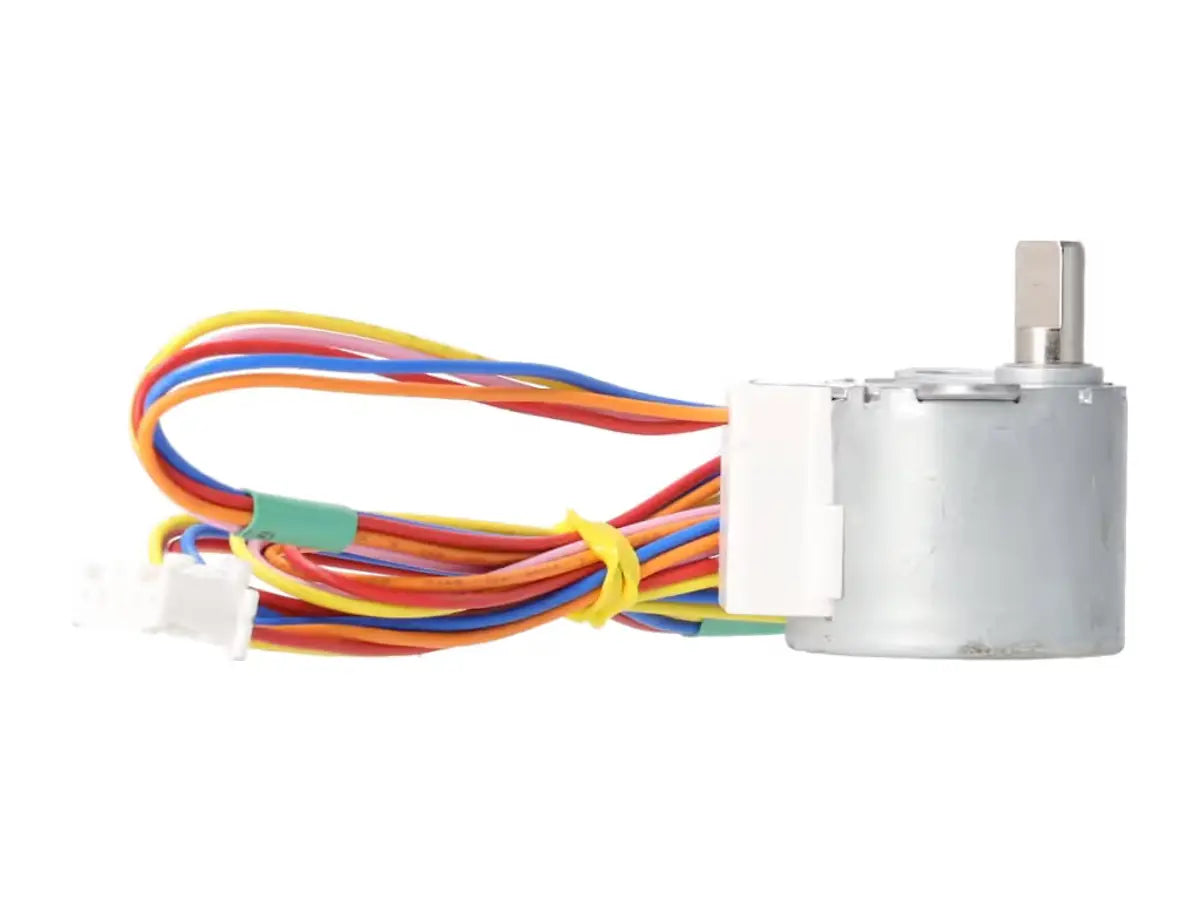 Rheem K9900384135, Motor Step Louver