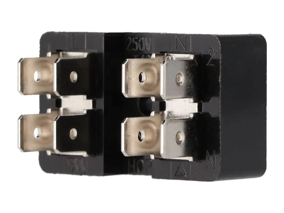 Rheem K9900433017, Terminal 3P