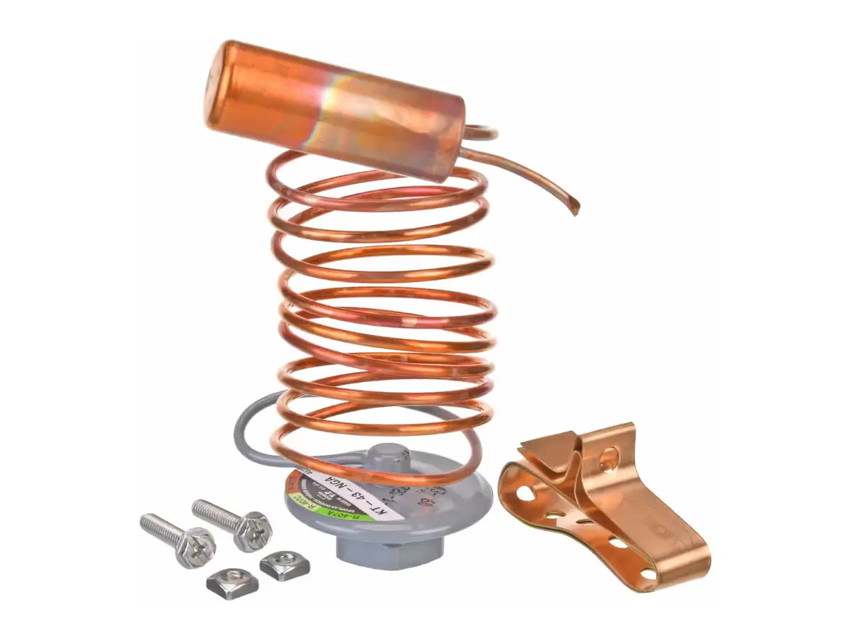 Rheem KT-43-NGA, Power Head - Txv (R-22)