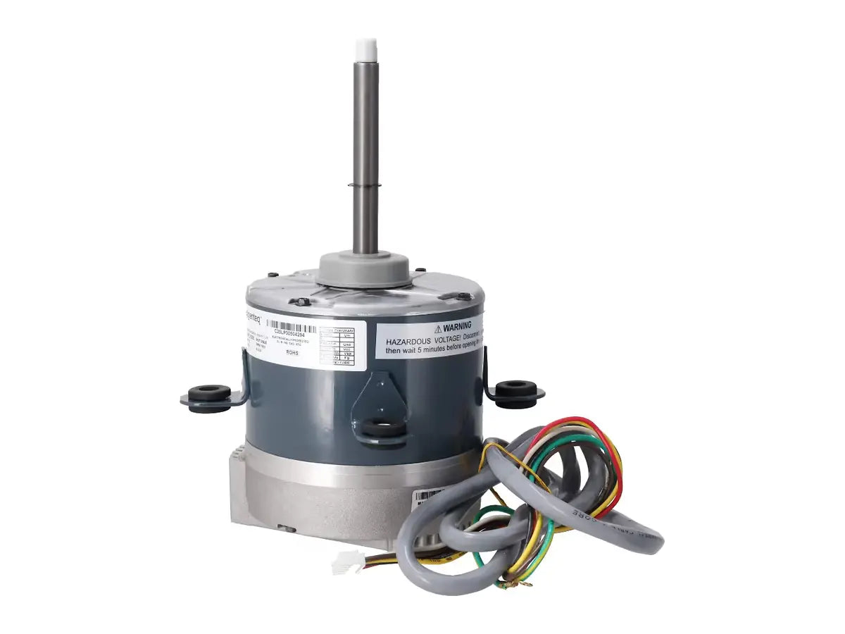 Rheem MOBLDC-F001011-009, 1/2 HP Motor