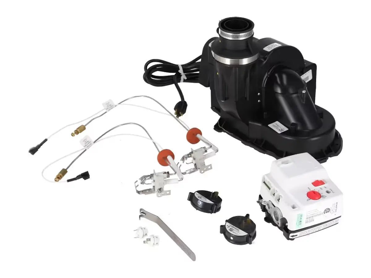 Rheem PD012940 HVAC Repair Package Kit