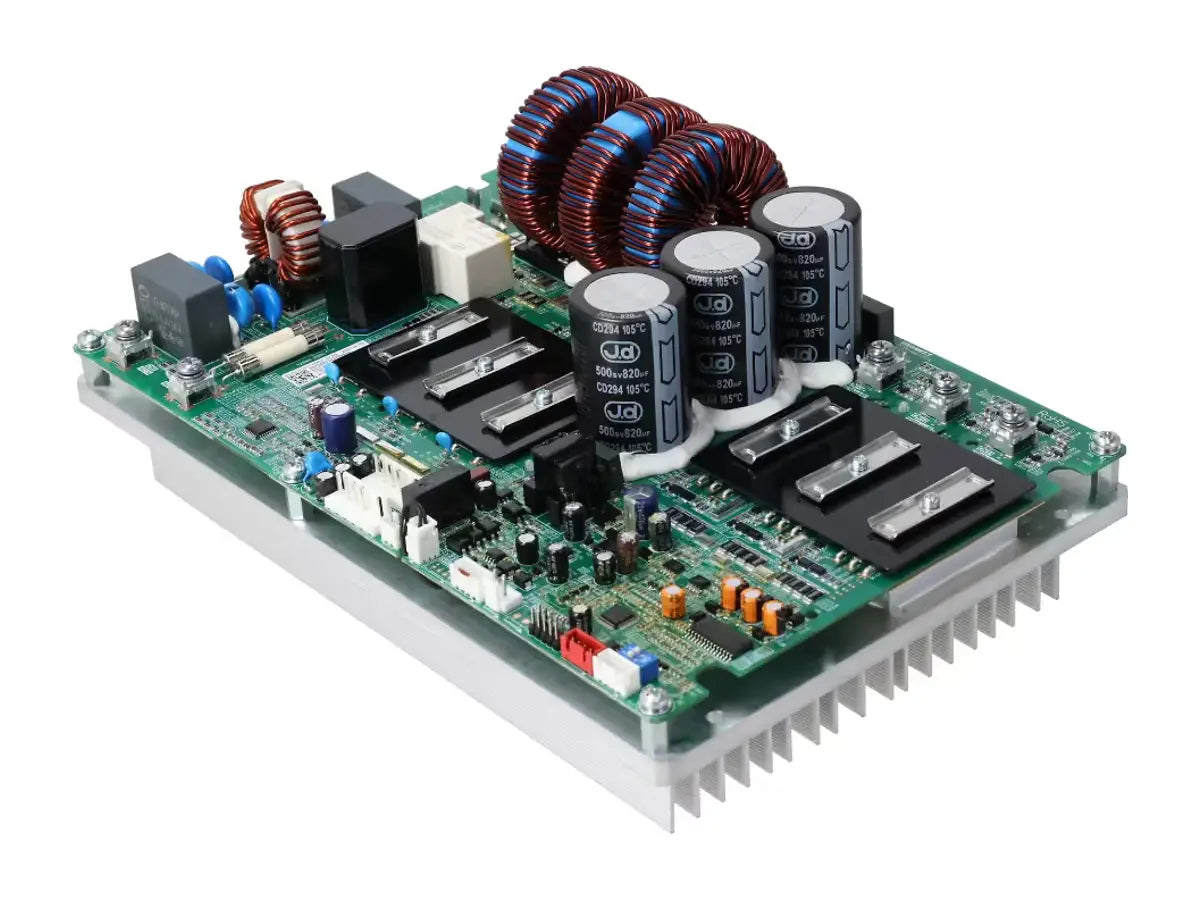 Rheem PD138013, Variable Frequency Drive Inverter Drive