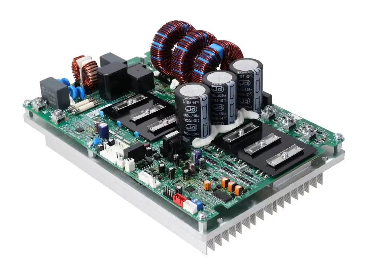 Rheem PD138014, Variable Frequency Drive Inverter Drive