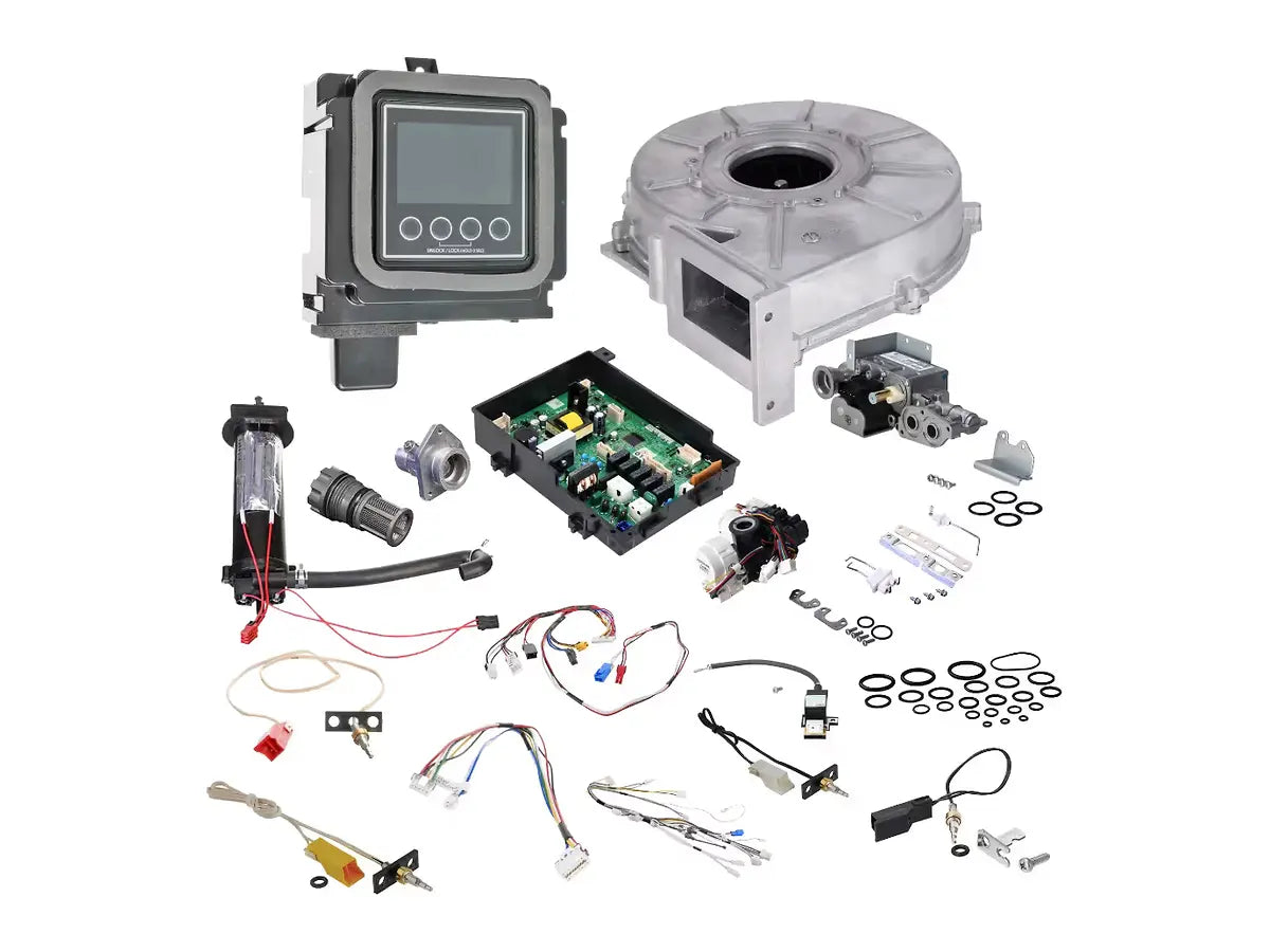 Rheem PD209539, Niagara Service Kit