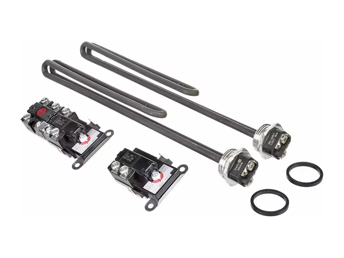 Rheem PD209540, Electric Water Heater Tune Up Kit Stainless Steel
