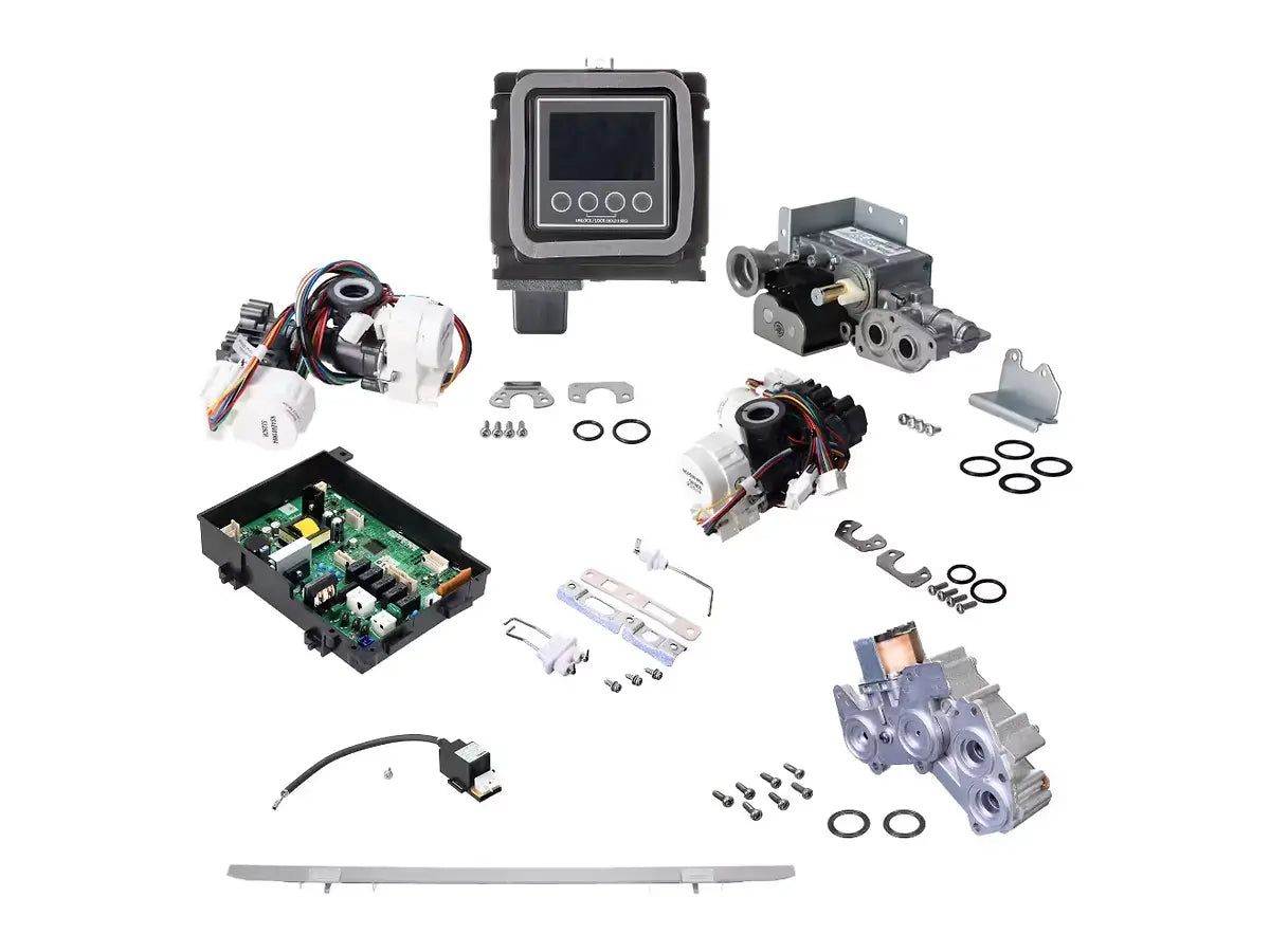 Rheem PD209542, Ikonic Service Kit
