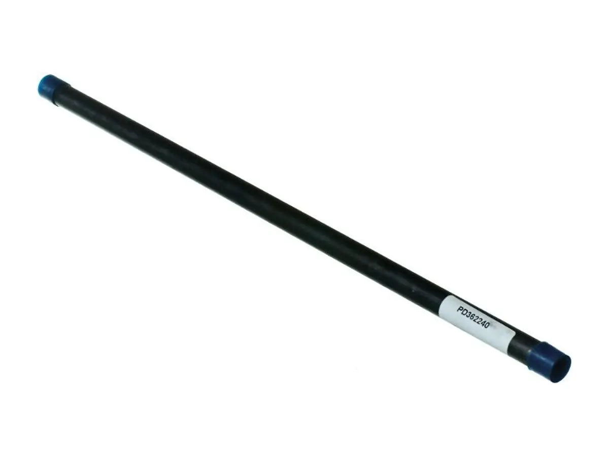 Rheem PD362240, Cut Black Pipe 1/2 x 24 in