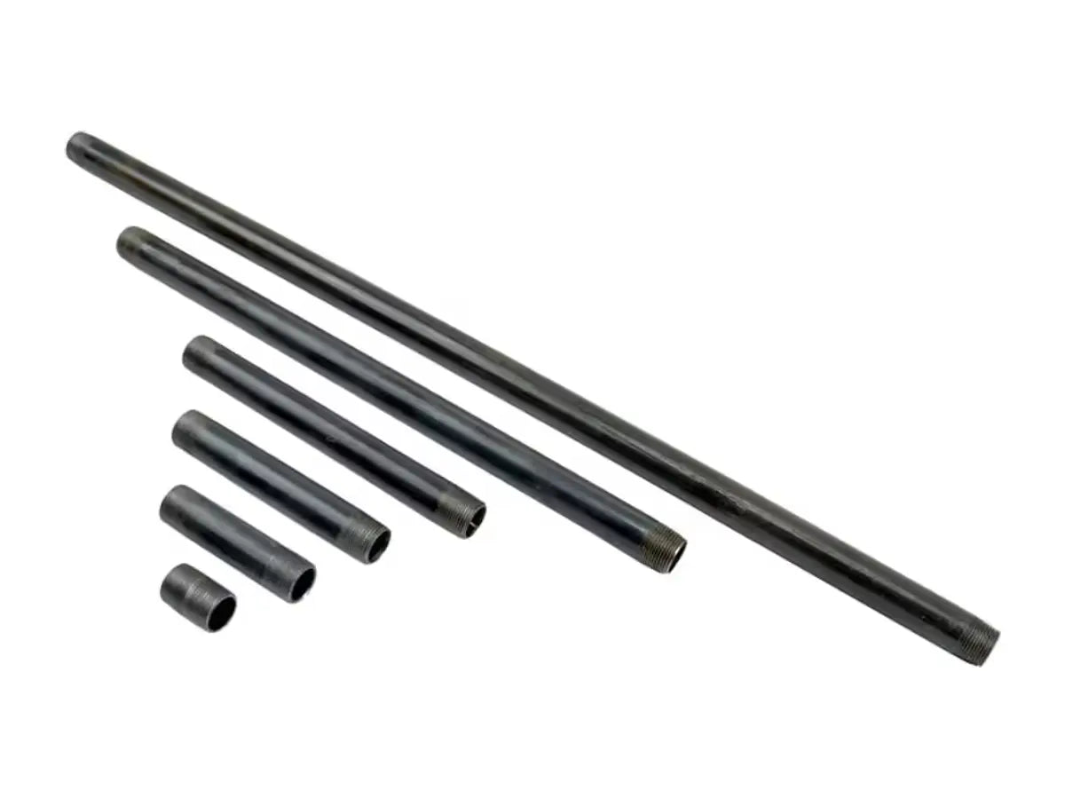 Rheem PD362269, Cut Black Pipe 3/4 x 18 in