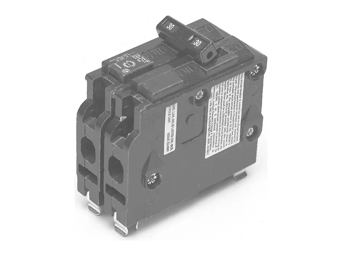 Rheem PD425023, Circuit Breaker