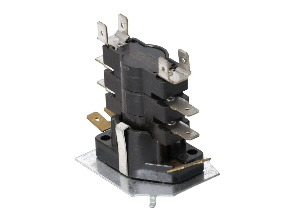 Rheem PD425121, Sequencing Relay 3-Pole Tpst No
