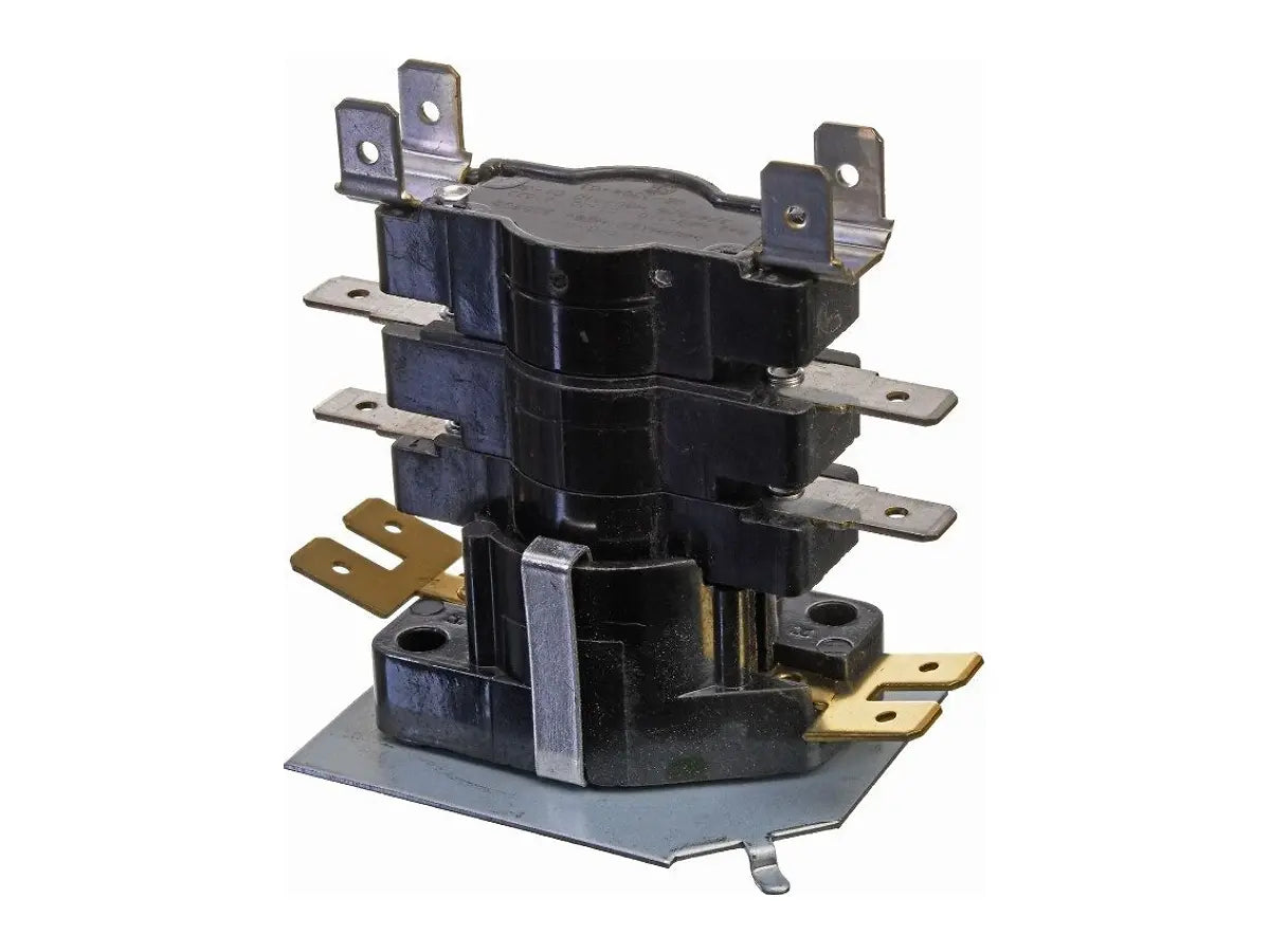 Rheem PD425125, Sequencing Relay 3-Pole Tpst No