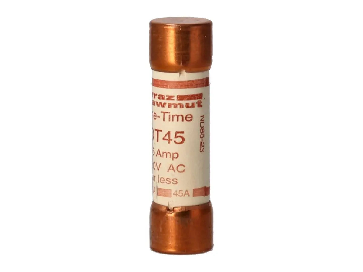 Rheem PD442051, Fuse