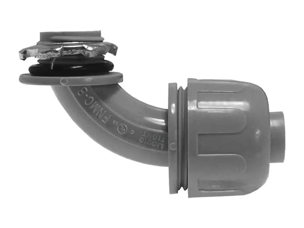 Rheem PD455006, Liquid-Tight Conduit Fitting