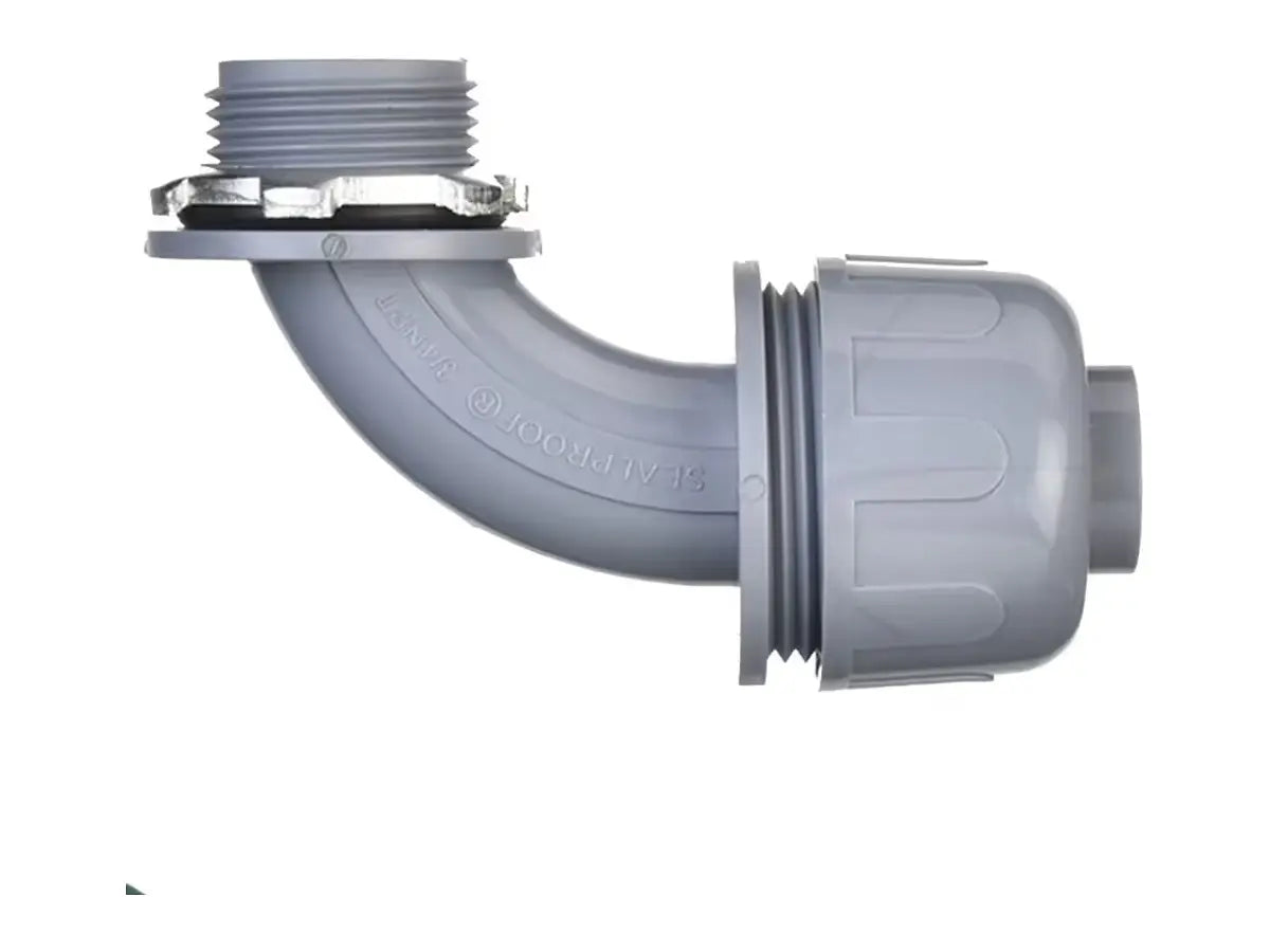 Rheem PD455008, Liquid-Tight Conduit Fitting 3