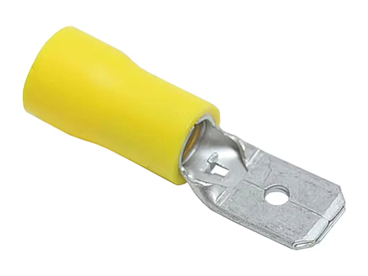 Rheem PD455051, Quick Connect 1/4" Male Insula