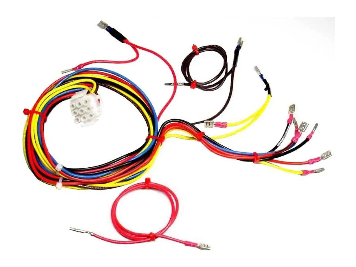 Rheem PD455105, Wiring Harness