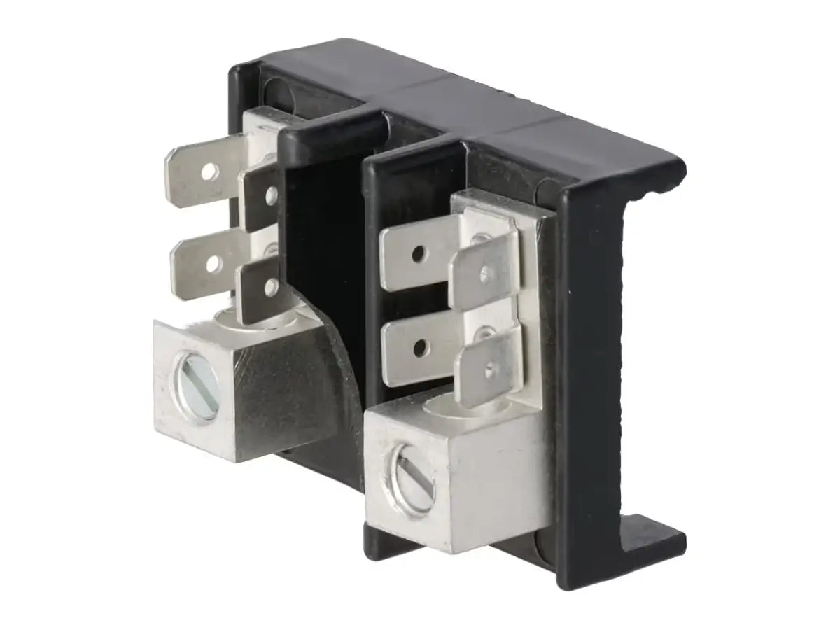 Rheem PD455219, Terminal Block, 2 Pole