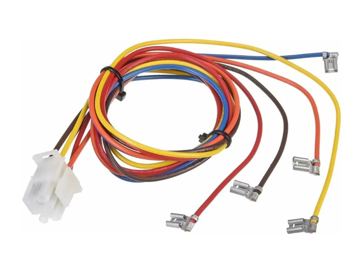Rheem PD455226, Wiring Harness, 5 Wires