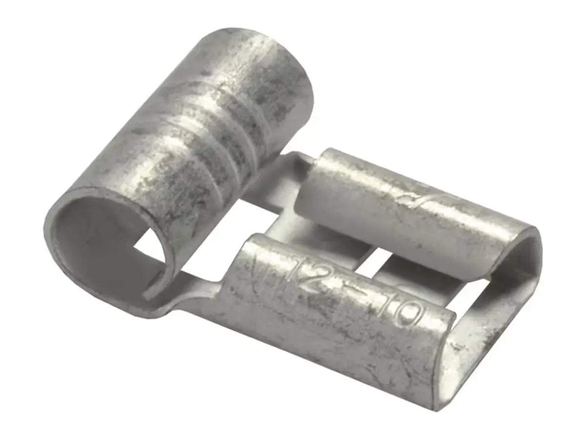 Rheem PD455608, Quick Connect Flag 1/4 in Female