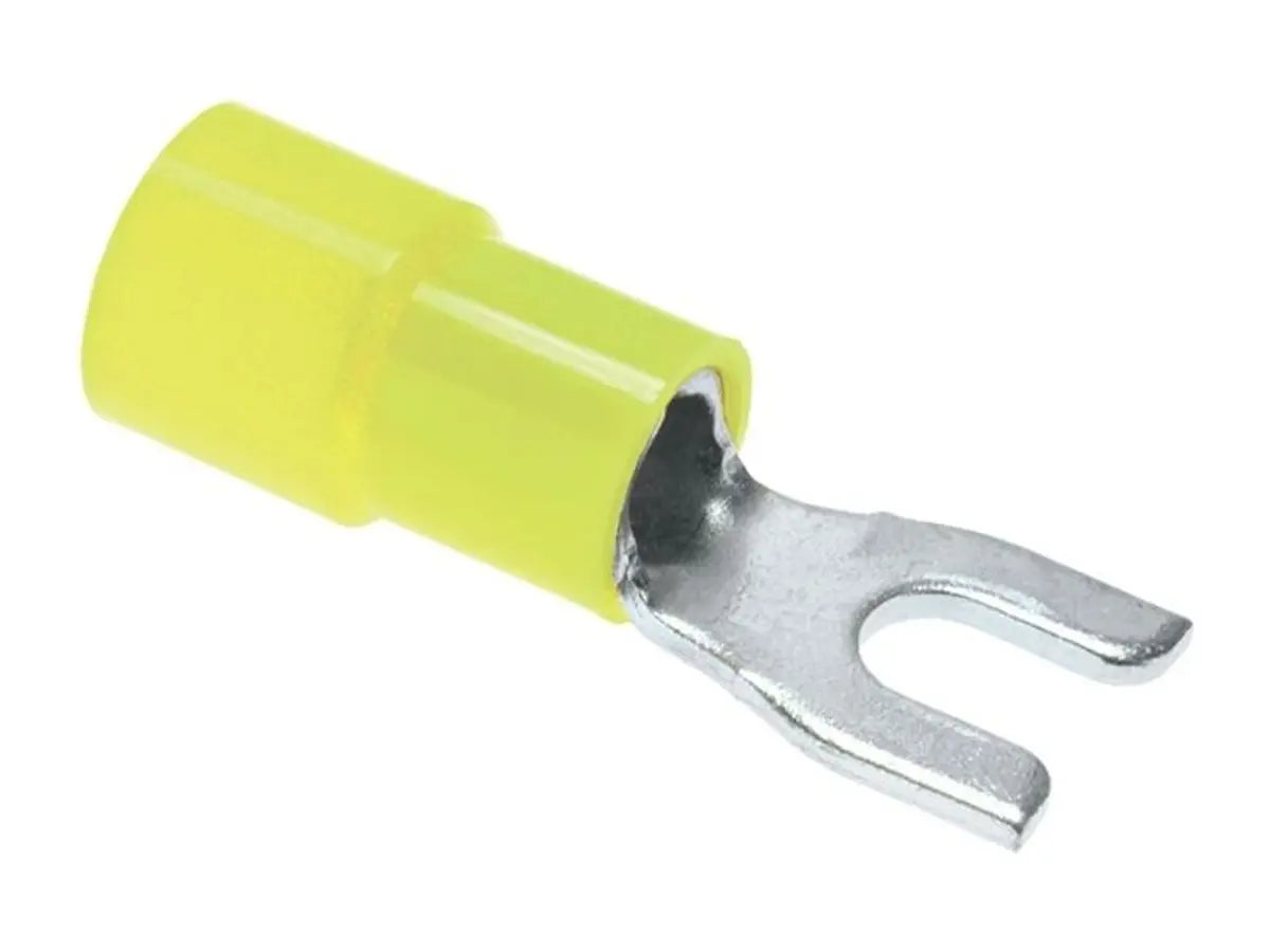 Rheem PD455621, Insulated Spade Terminal #6 St