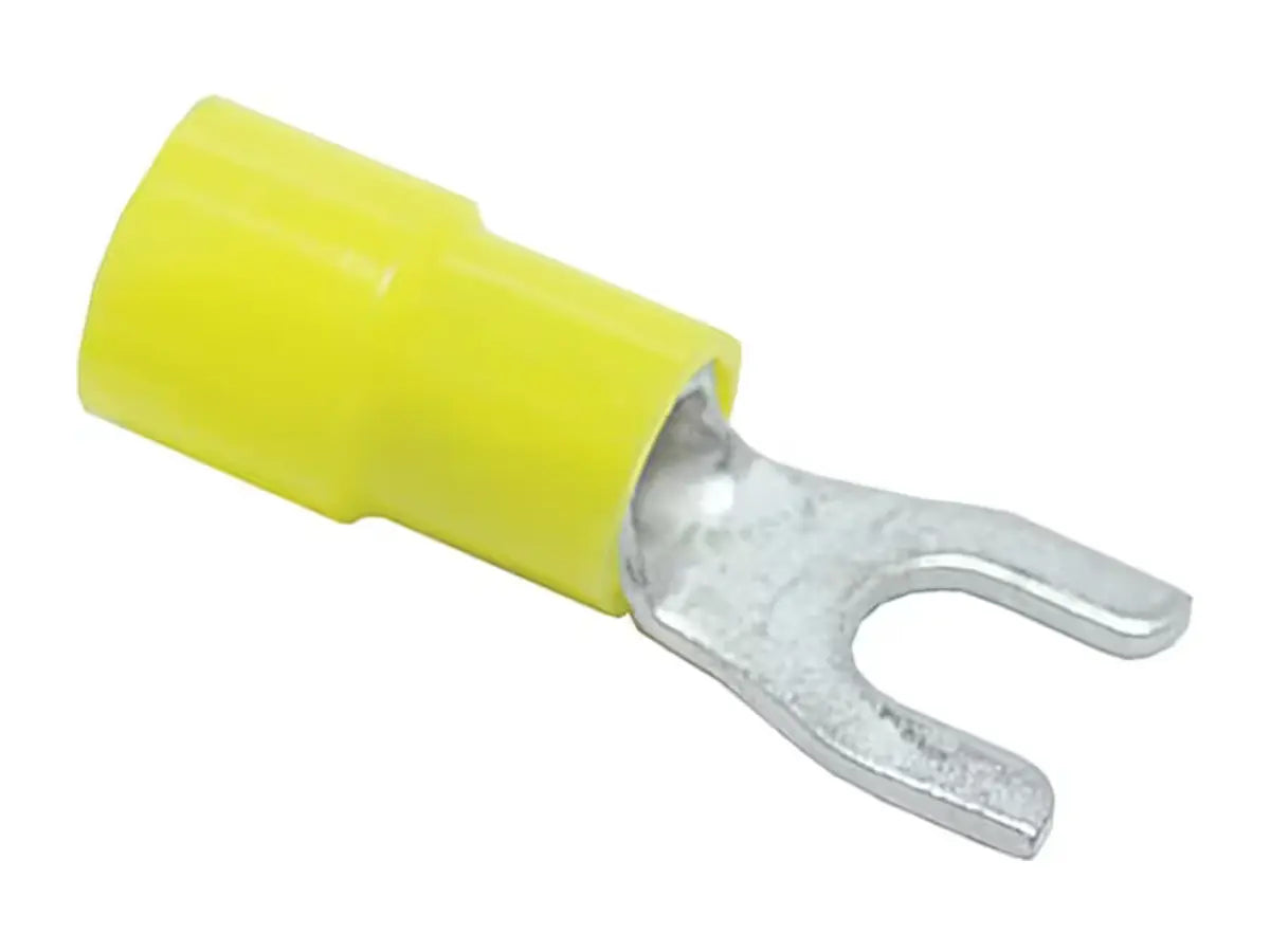 Rheem PD455622, Insulated Spade Terminal #8 St
