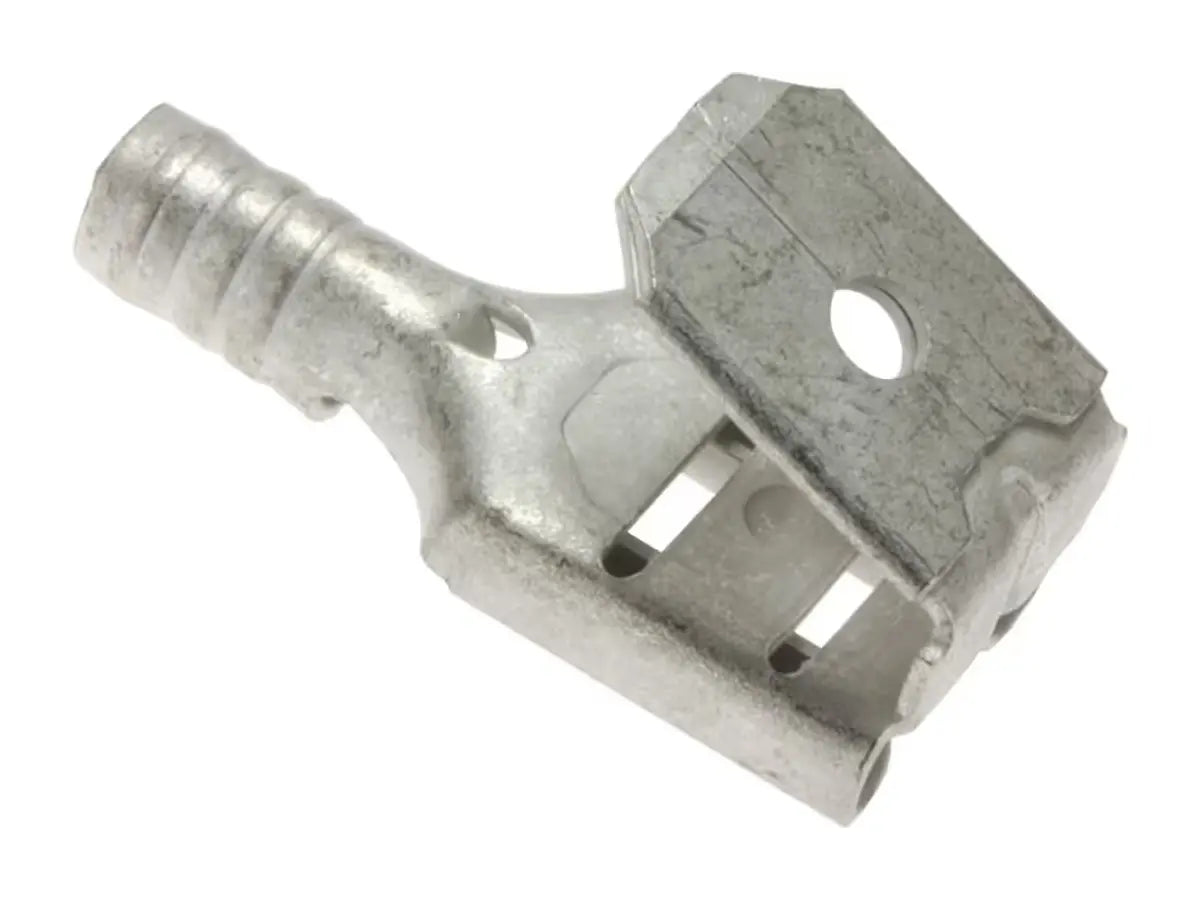 Rheem PD455623, Quick Connect With Piggyback 1/4