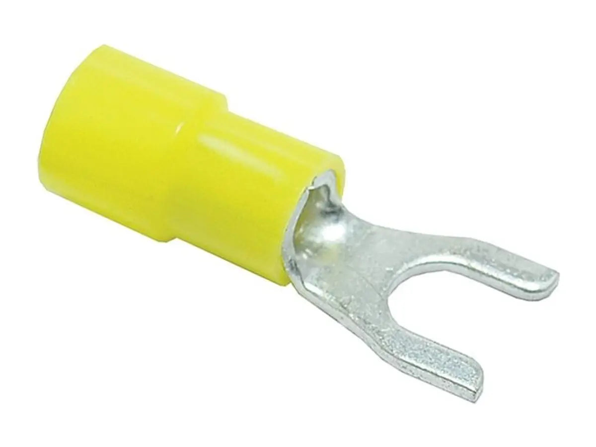 Rheem PD455624, Insulated Spade Terminal #10 S