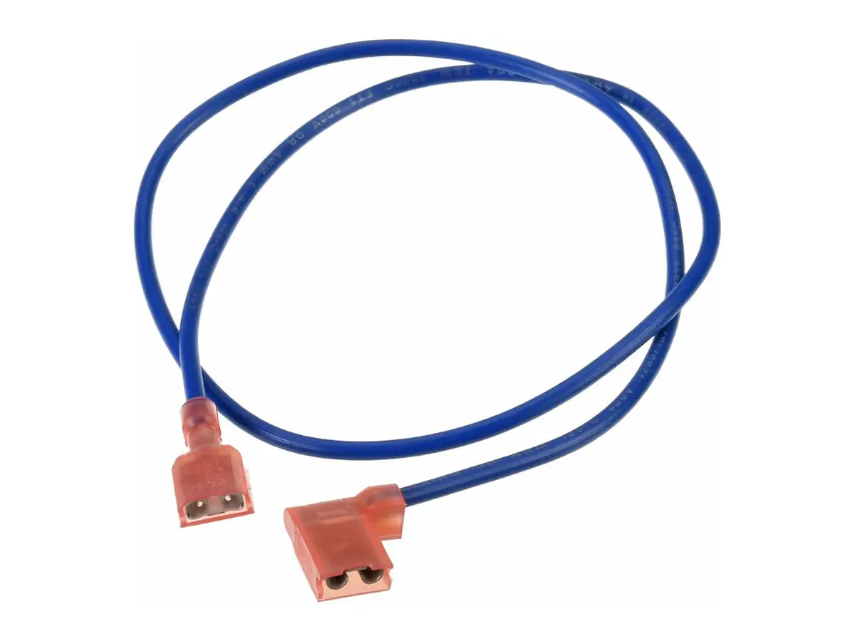 Rheem PD455642, Wiring 18 AWG Blue