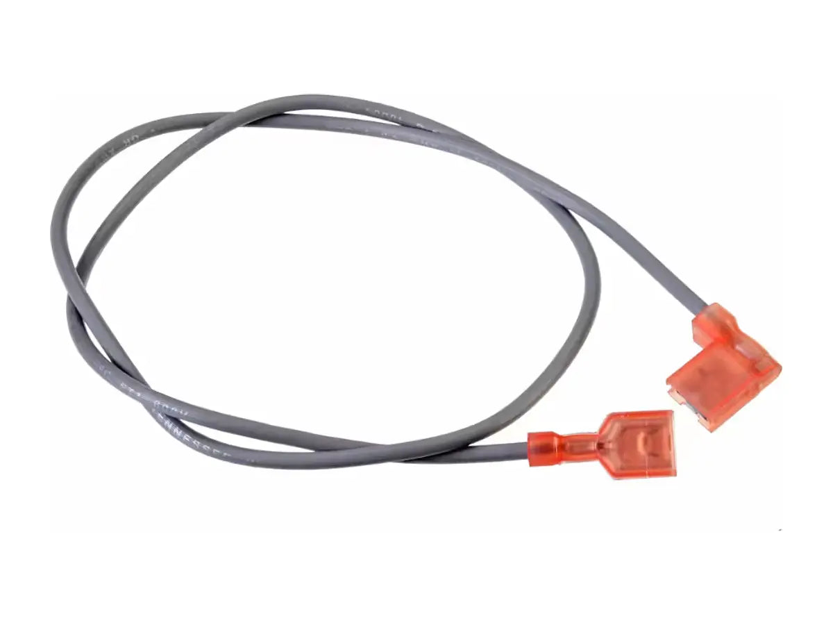 Rheem PD455643, Wiring 18 AWG Gray