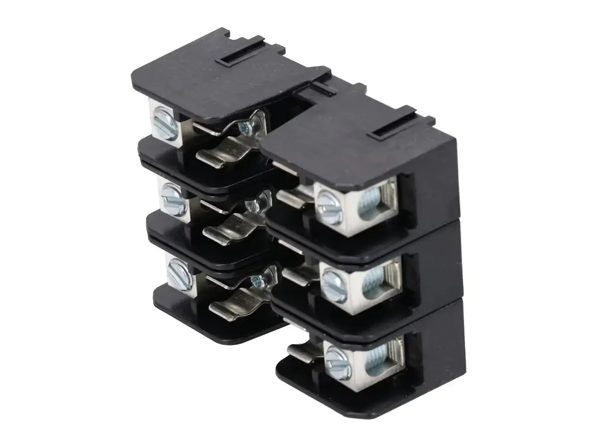 Rheem PD455647, Fuse Block